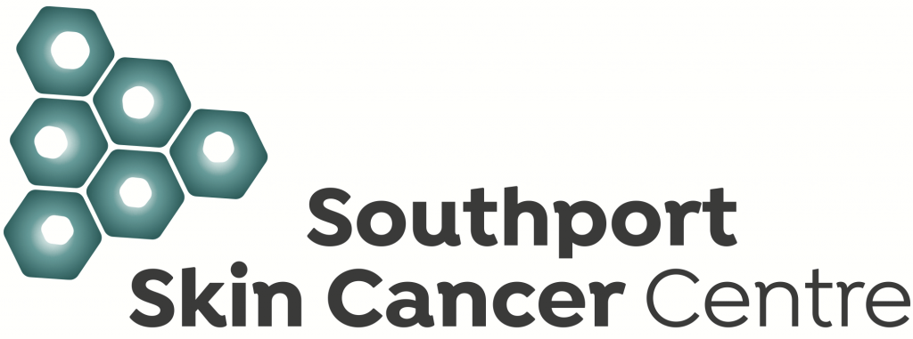 Southport Skin Cancer Centre Logo transparent