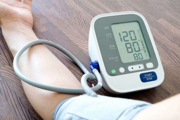 Southport Doctors Blood Pressure Blog