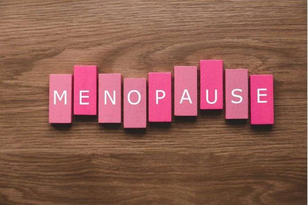 menopause management - blog post - southport doctors