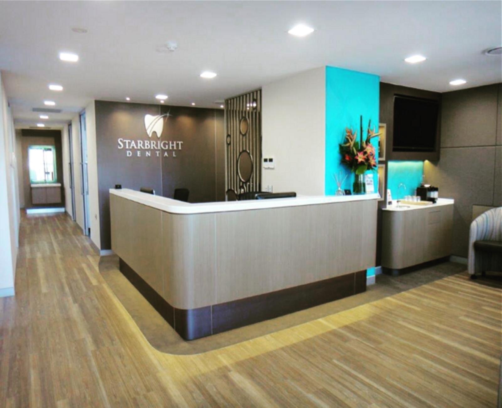 Starbright Dental - Dentist Southport