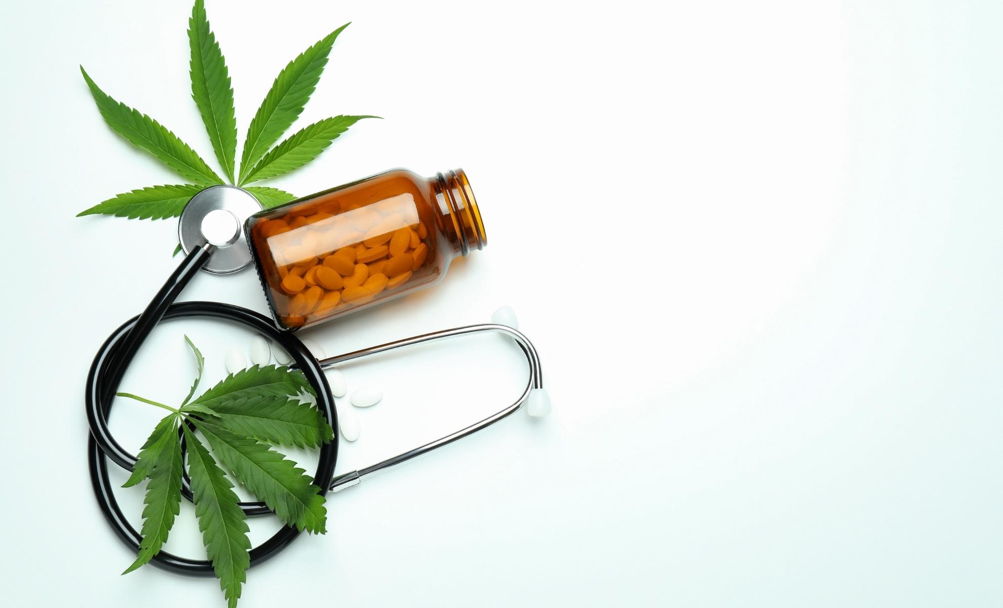 Medicinal Cannabis Archives | Southport Doctors
