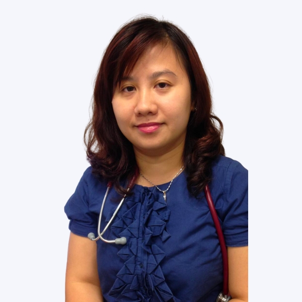 Dr Phyo Thandar - Southport Doctors Clinic Gold Coast