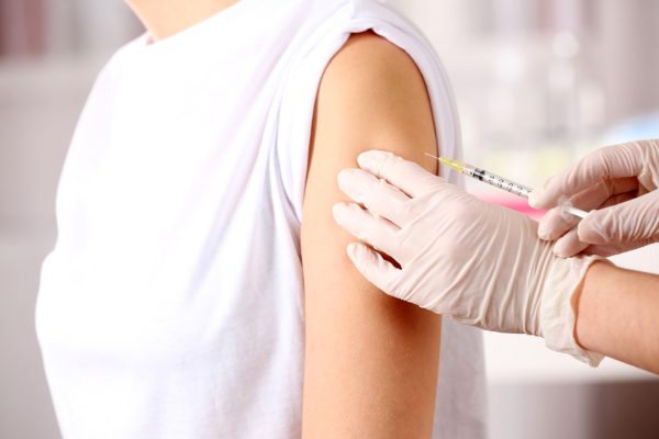 Influezna Flu Vaccination Southport Doctors Gold Coast