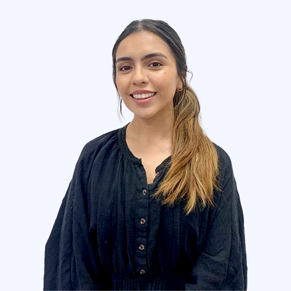 Catherine Mendoza Occupational Therapist